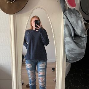 Aerie sweatshirt